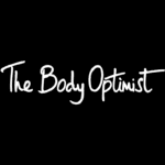 logo "the Body Optimist"